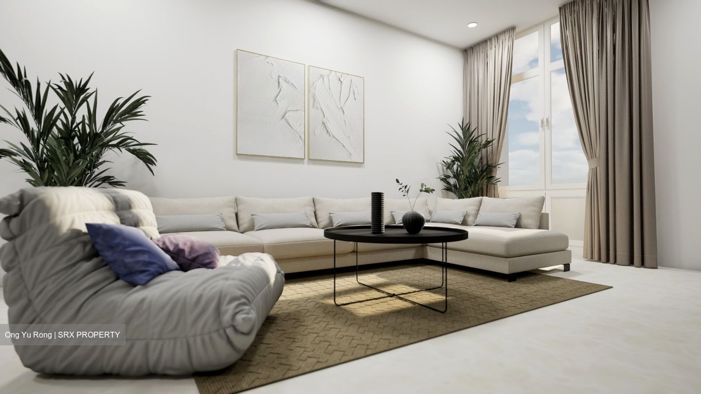 Sun Plaza (D27), Apartment #500770571